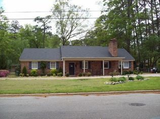 119 Plymouth Rd, Rocky Mount, NC 27804