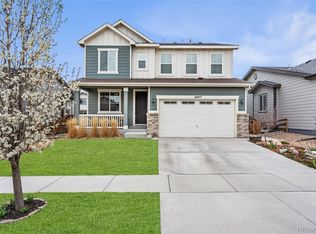 18077 E 99th Ave, Commerce City, CO 80022