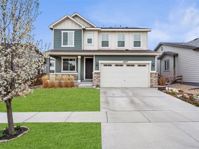 18077 E 99th Avenue, Commerce City, CO, 80022