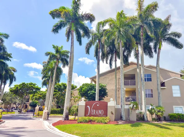 1845 Palm Cove Blvd Unit 8-301, Delray Beach, FL 33445