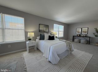 4112 Spider Lily Way, Owings Mills, MD 21117