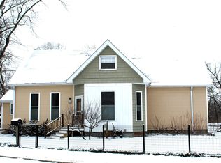 1250 N State Ave, Indianapolis, IN 46201