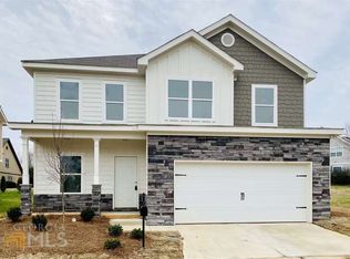 450 Best Friends Turn Aly, McDonough, GA 30252