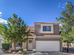 3413 Yorkminster St, Las Vegas, NV 89129