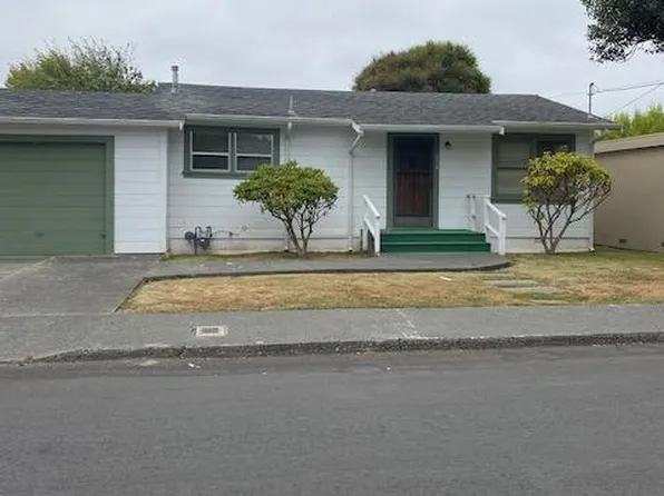 (undisclosed Address), Arcata, CA 95521