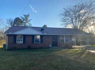 134 Butler Ave, Shelbyville, TN 37160