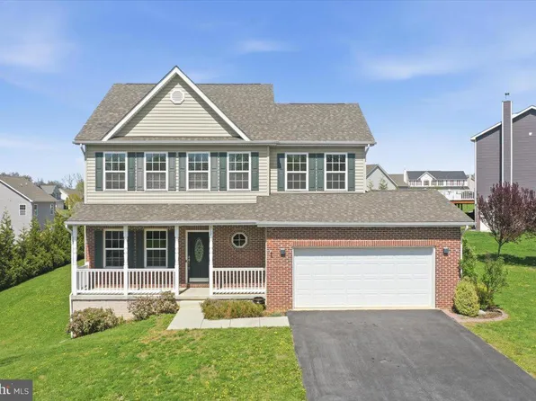 312 Boise Ln, Inwood, WV 25428