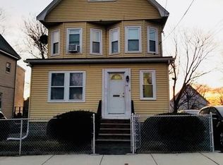 58 Haskell Ave, Revere, MA 02151