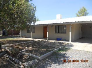 52406 N 304th Dr, Wickenburg, AZ 85390