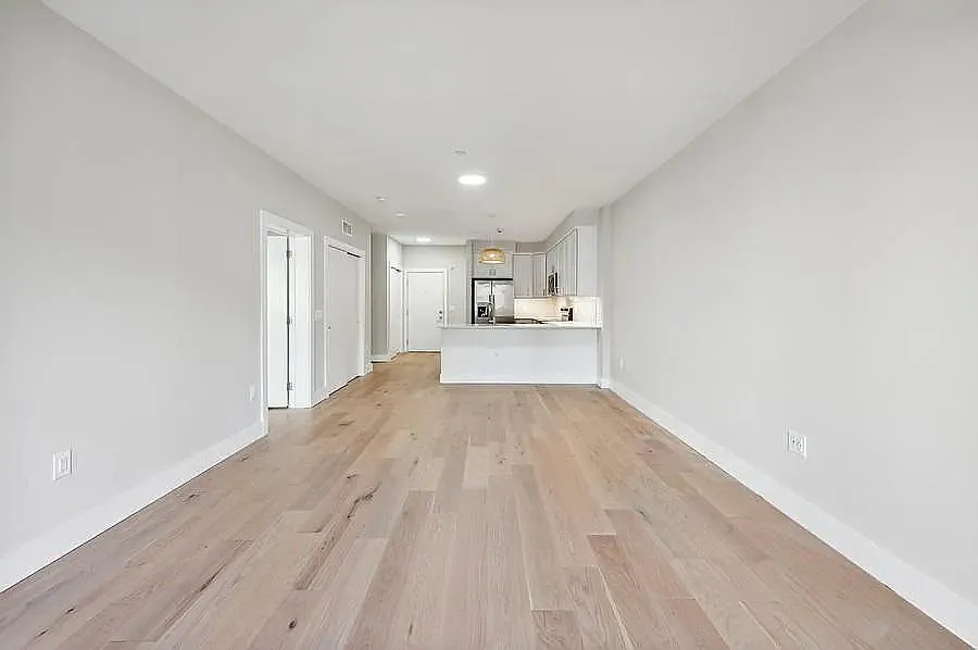 1 bed, 1.0 bath, $3,250 — Photo 3