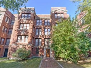 6830 S Paxton Ave #3A, Chicago, IL 60649