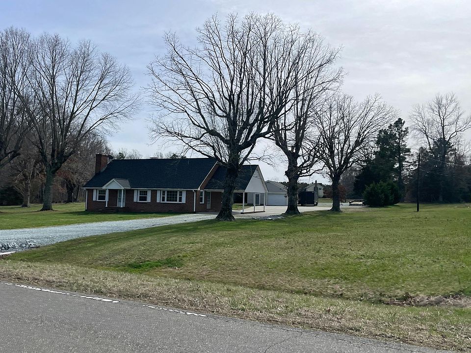 3735 Cates Mill Rd, Roxboro, NC 27574 Zillow