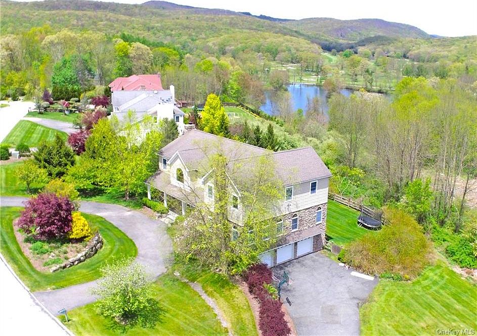 30 Alexander Dr, Tuxedo Park, NY 10987 Zillow