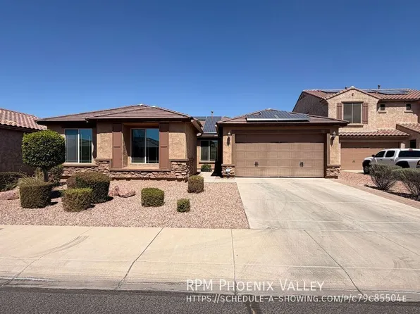 25549 N 104th Dr, Peoria, AZ 85383