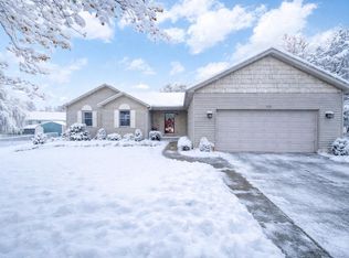 5123 S Granite St, Jackson, MI 49201