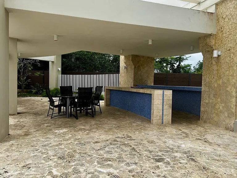 Cond Grand Bay Beach Club Apt 112 PR 187 Km 4 — Photo 21