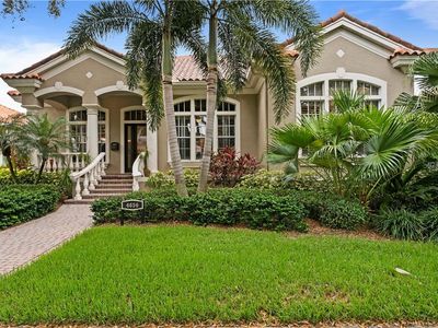 4656 Dolphin Cay Ln S, Saint Petersburg, FL, 33711