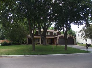 706 Bordeaux Rue, Green Bay, WI 54301