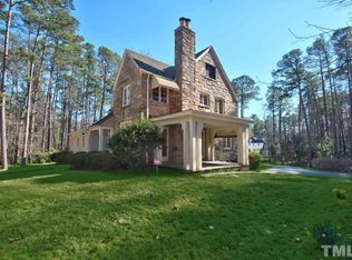 3225 Surrey Rd, Durham, NC 27707