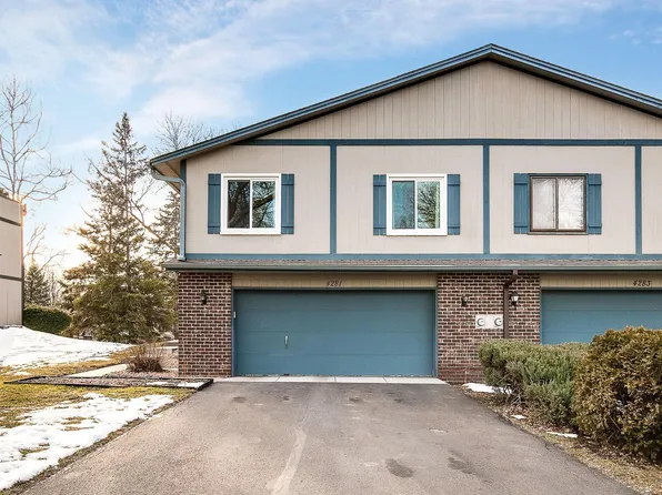 4281 Thornhill Ln, Vadnais Heights, MN 55127