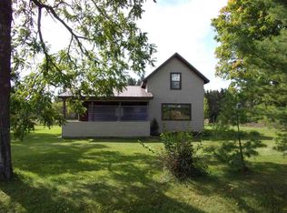 1710 E Phelps Rd, Lake City, MI 49651