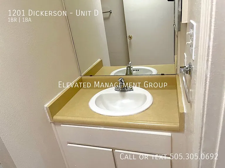 1201 Dickerson Dr SE #D — Photo 12
