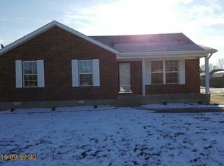 136 Joseph Dr, Mount Washington, KY 40047