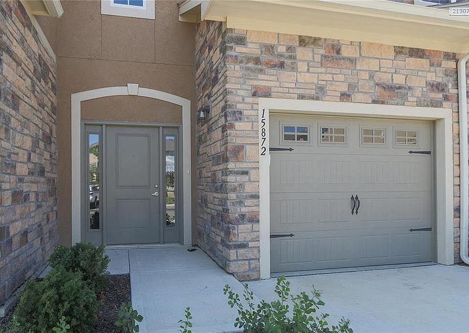 Main Door Entry