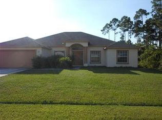 3552 SW Carmody St, Port Saint Lucie, FL 34953