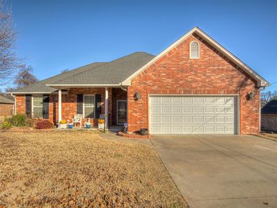 10585 NE 4th St, Midwest City, OK, 73130