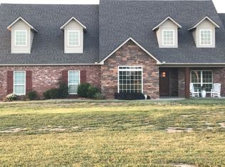 7865 Hornbeam Rd, Henryetta, OK 74437