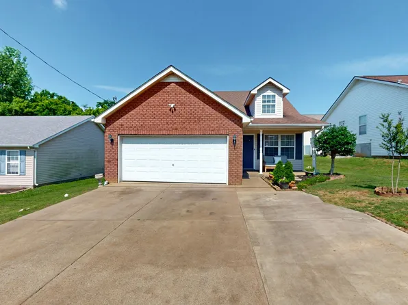 3059 Ace Wintermeyer Dr, La Vergne, TN 37086