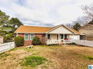 123 Ridge Crest Dr, Oxford, AL 36203