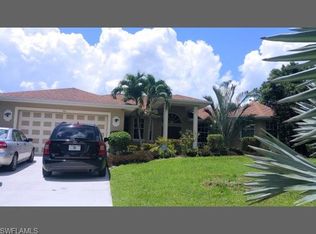 301 Keith Ave N, Lehigh Acres, FL 33971