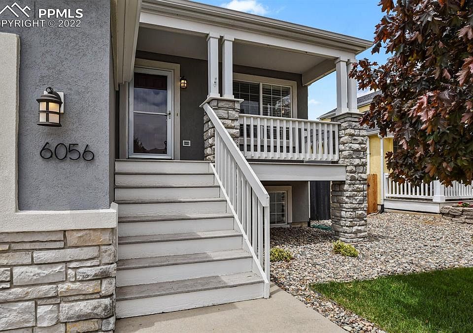 6056 Vallecito Dr, Colorado Springs, CO 80923 Zillow