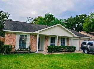11411 Plumbrook Dr, Houston, TX 77099