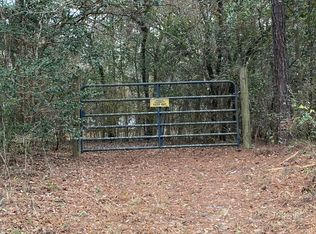 2121 NW Cardinal Way, Jennings, FL 32053