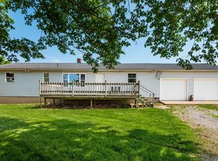 10625 Ridenour Rd, Thornville, OH 43076