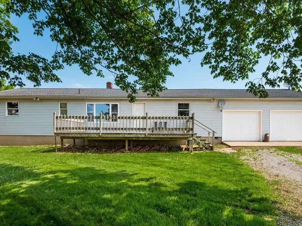 10625 Ridenour Rd, Thornville, OH 43076