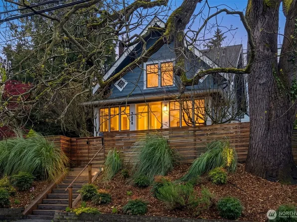 3258 14th Avenue W, Seattle, WA 98119