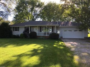 10736 Quarry Rd, Oberlin, OH 44074
