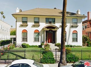 1162 4th Ave, Los Angeles, CA 90019