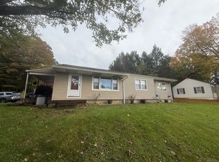 36 Chestnut Ridge Rd, Blairsville, PA 15717