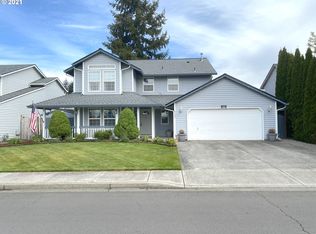 9206 NE 90th St, Vancouver, WA 98662