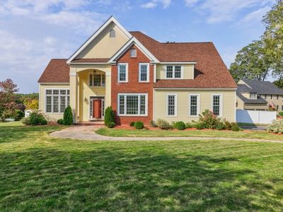 181 Morrissey Rd, Marlborough, MA, 01752