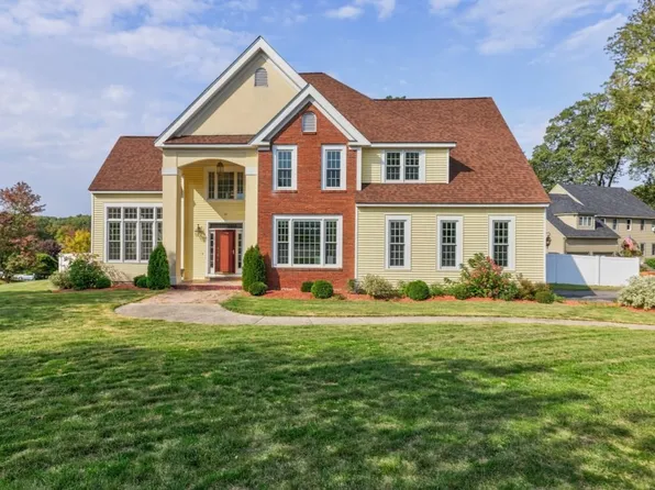 181 Morrissey Rd, Marlborough, MA 01752