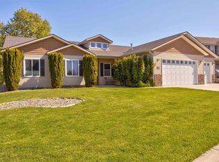 9715 Balflour Dr, Pasco, WA
