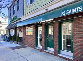 340 Broadway #3L, Bayonne, NJ 07002