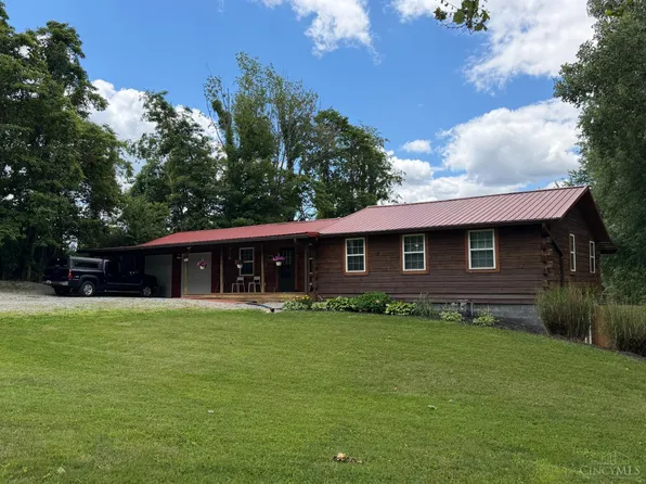 8405 Us Route 62 N, Hillsboro, OH 45133