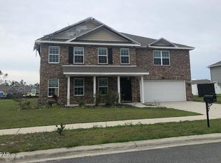 3218 Caitlin St, Panama City, FL 32404